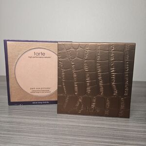 Tarte Park Ave Princess Face & Body Bronzer Light/Medium 15.6g Mega Size NIB